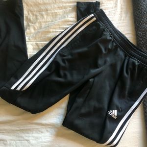 Adidas soccer pants